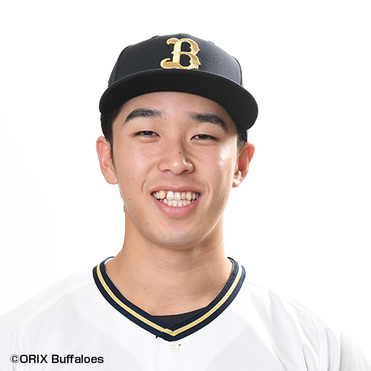 オリックスバファローズ 斎藤響介ユニフォーム - メルカリ