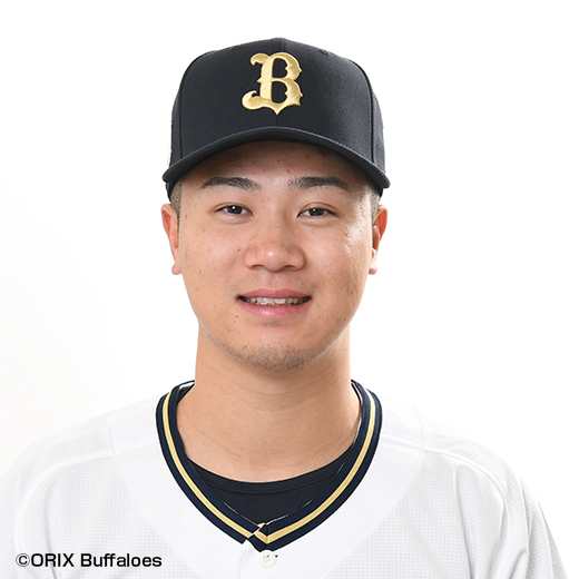 才木 海翔 | オリックス・バファローズ選手名鑑 2025