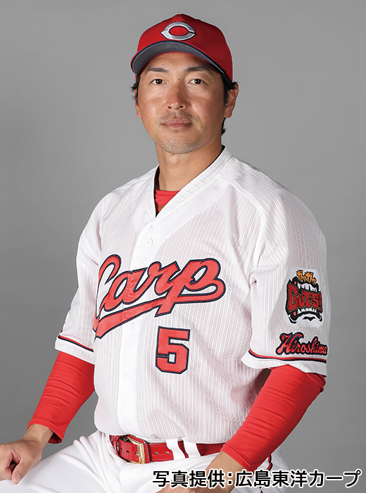 長野久義