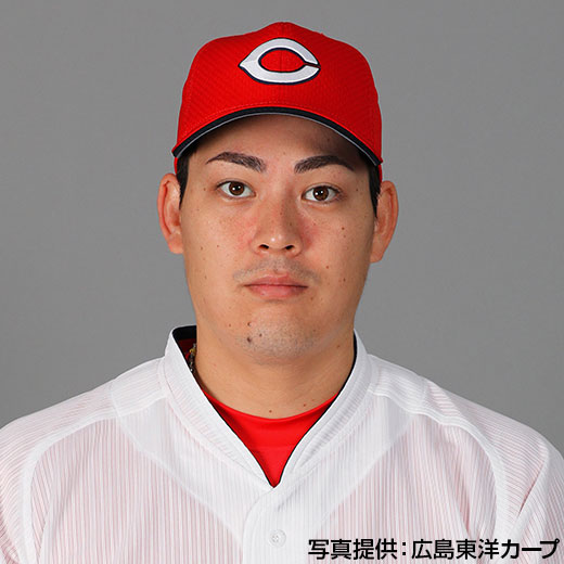 選手名鑑 カープ 愛 倶楽部 野球 J Sports 公式 選手名鑑 カープ 愛 倶楽部 野球 J Sports 公式