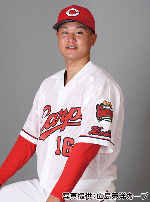 待望☆】 広島東洋カープ 菊池涼介選手直筆サイン入りキャップ 野球帽