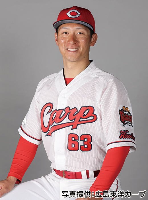 西川龍馬