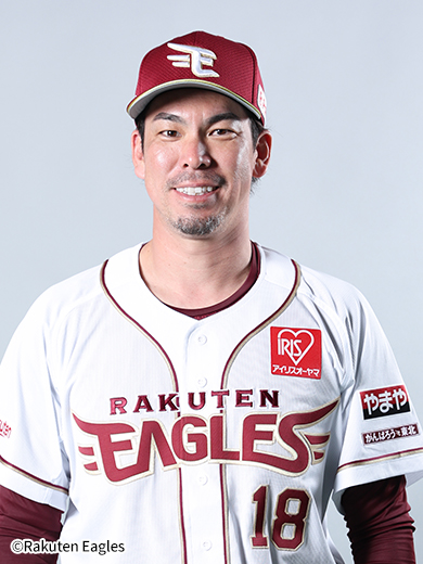 前田 健太