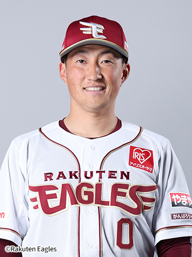 小深田 大翔