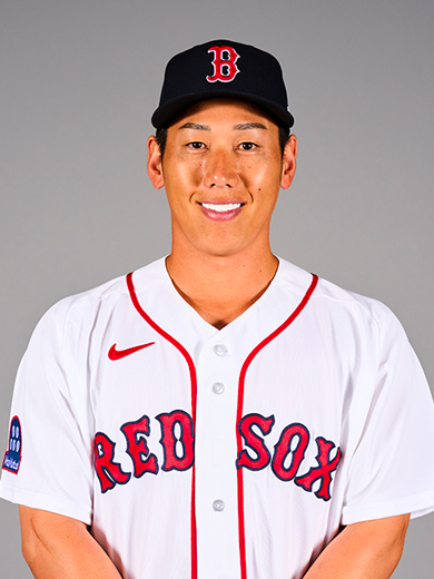 吉田 正尚