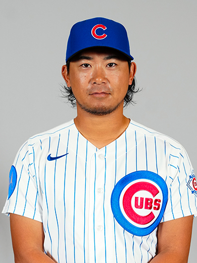 今永 昇太