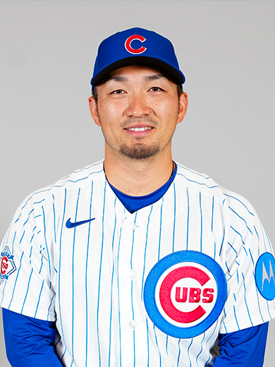 鈴木 誠也