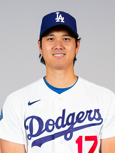 大谷 翔平