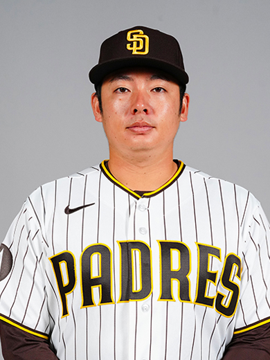 松井 裕樹