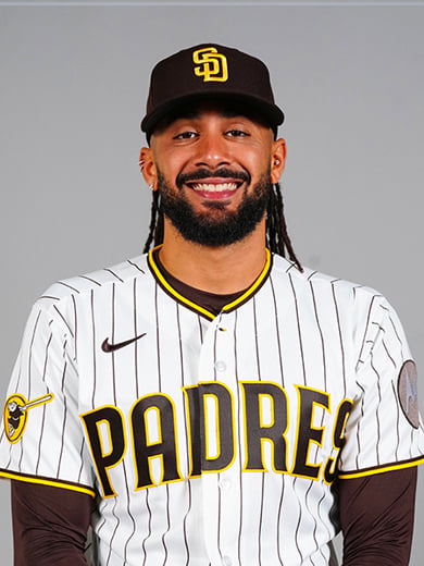 フェルナンド・タティス Jr.　