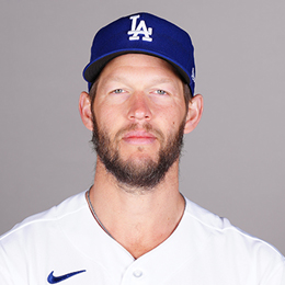 MLB クレイトン・カーショー ドジャース ユニフォーム 東京