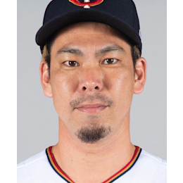 前田健太
