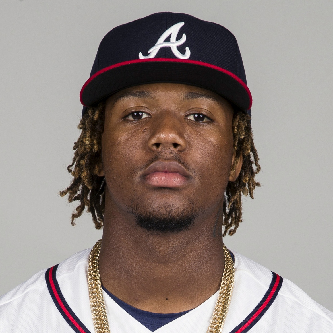 ロナルド アクーニャ Jr 注目選手 メジャーリーグベースボール 野球 J Sports 公式