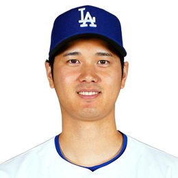 大谷翔平