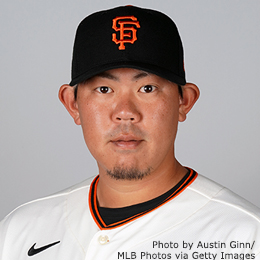 山口俊