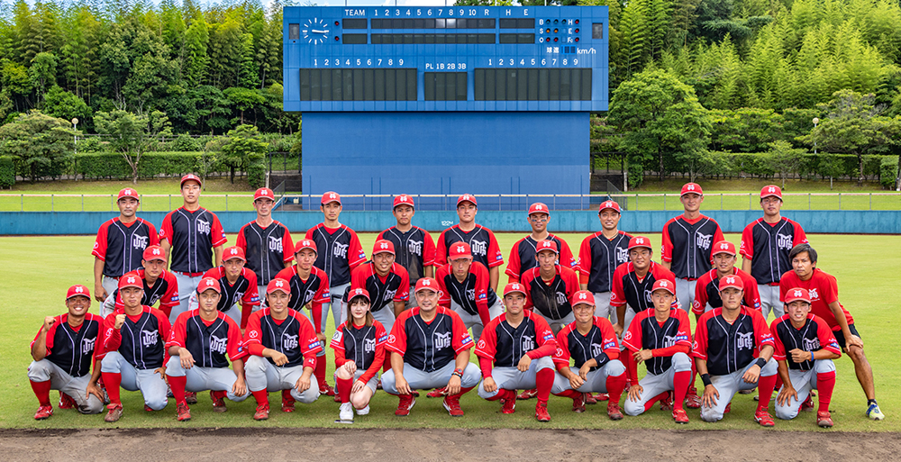 宮崎梅田学園（宮崎市・九州）