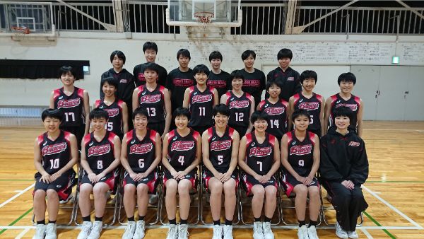 　福島県立郡山商業高等学校