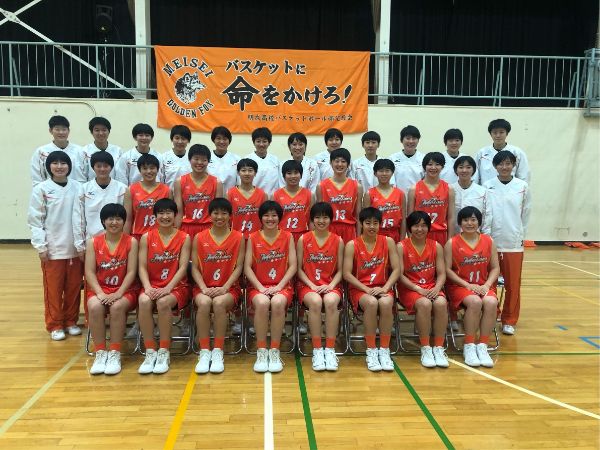 宮城県代表 女子 選手名鑑 19 高校バスケ ウインターカップ バスケットボール J Sports 公式