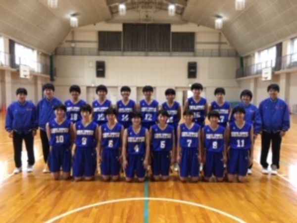 　就実高等学校