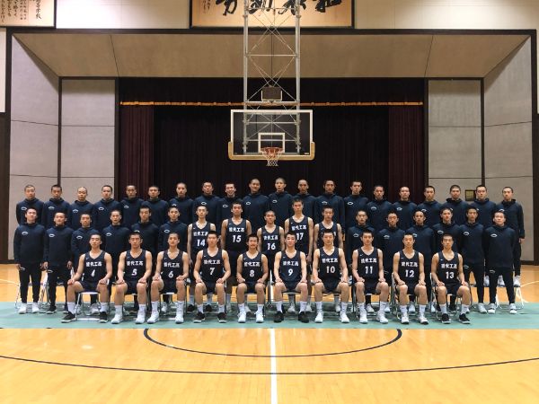 秋田県代表 男子 | 選手名鑑 2019 | 高校バスケ ウインターカップ 