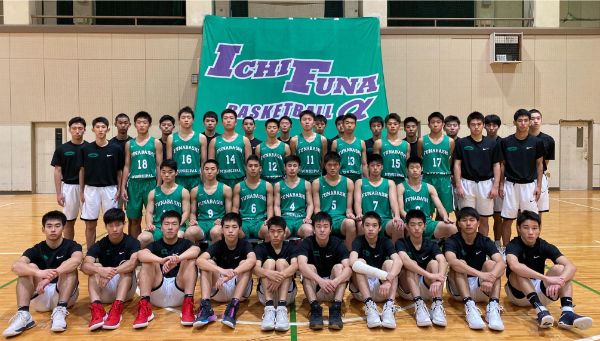 千葉県代表 男子 選手名鑑 19 高校バスケ ウインターカップ バスケットボール J Sports 公式