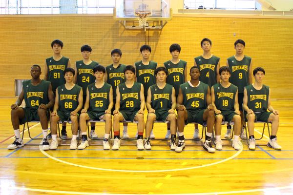 岐阜県代表 男子 選手名鑑 19 高校バスケ ウインターカップ バスケットボール J Sports 公式