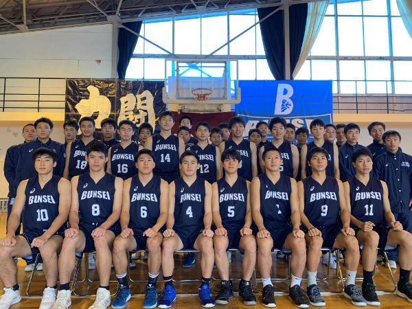 栃木県代表 男子 選手名鑑 2019 高校バスケ ウインターカップ バスケットボール J Sports 公式