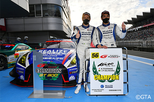 Gt300 チーム ドライバー 21 Super Gt モータースポーツ J Sports 公式 Gt300 チーム ドライバー 21 Super Gt モータースポーツ J Sports 公式