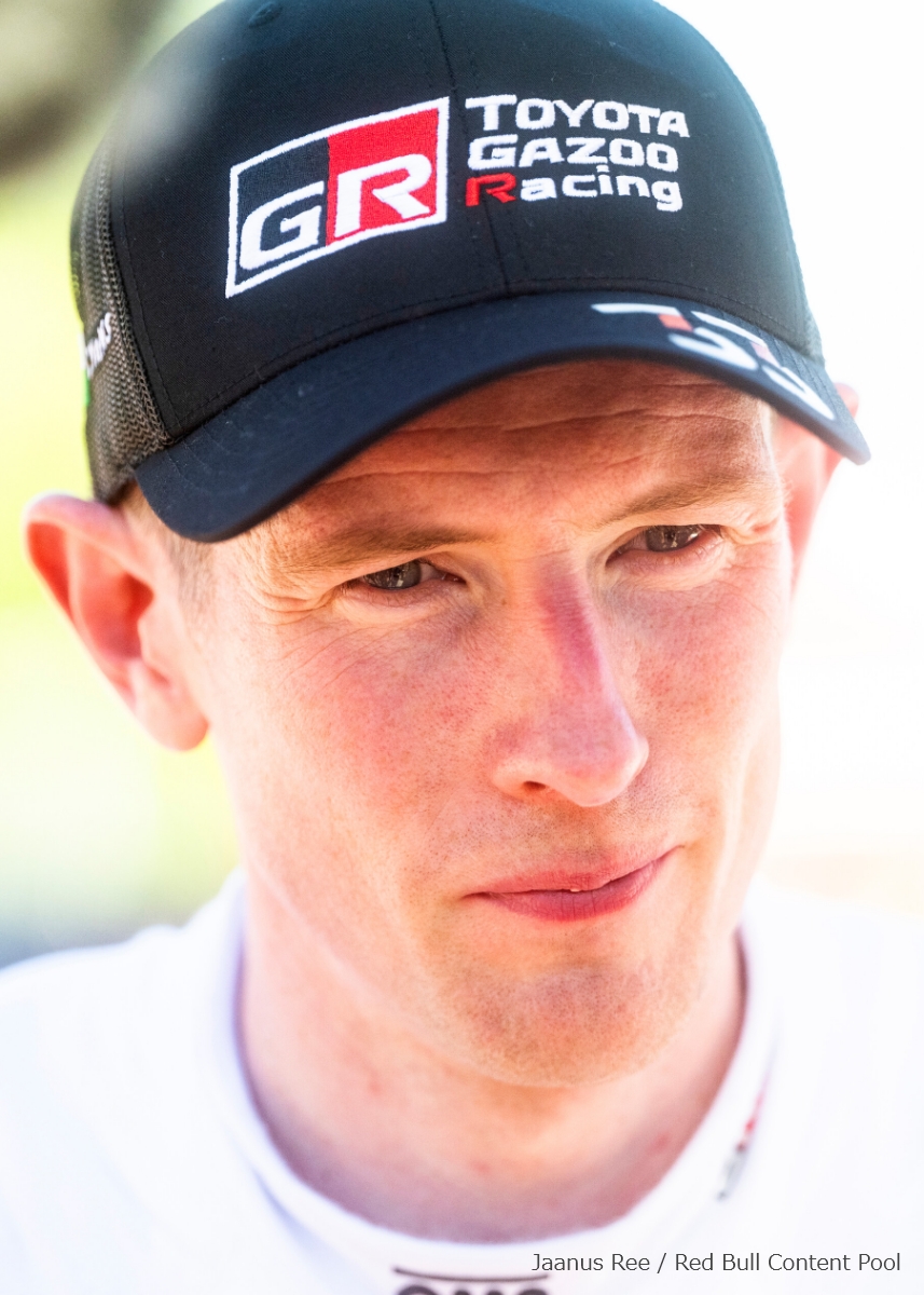 エルフィン・エバンス