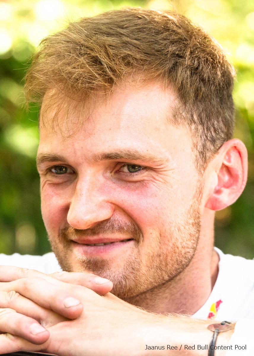 グレゴリー・ムンスター