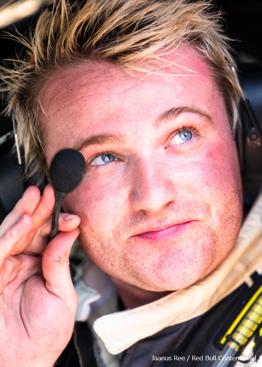 ガス・グリーンスミス