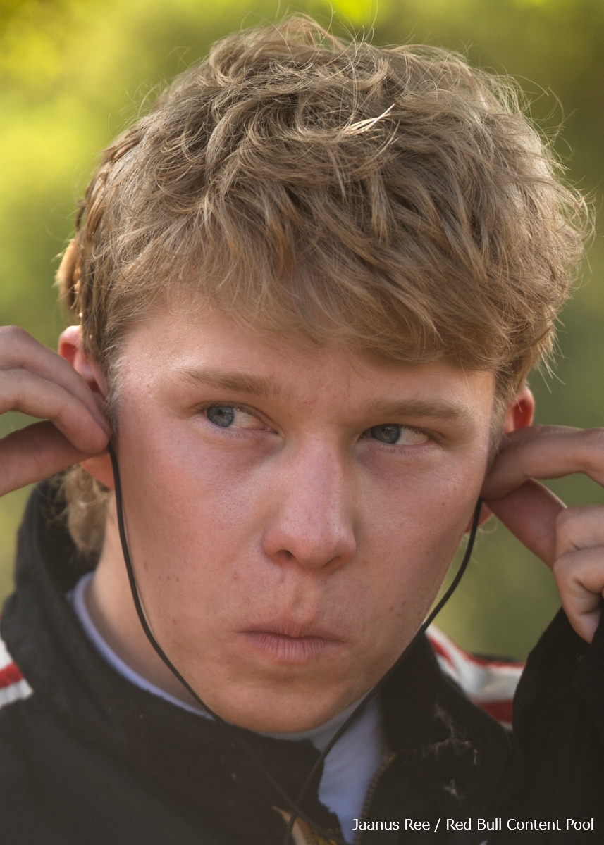 カッレ・ロバンペラ