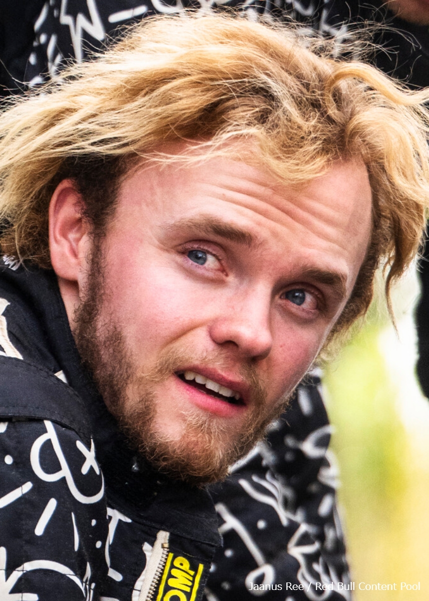 オリバー・ソルベルグ