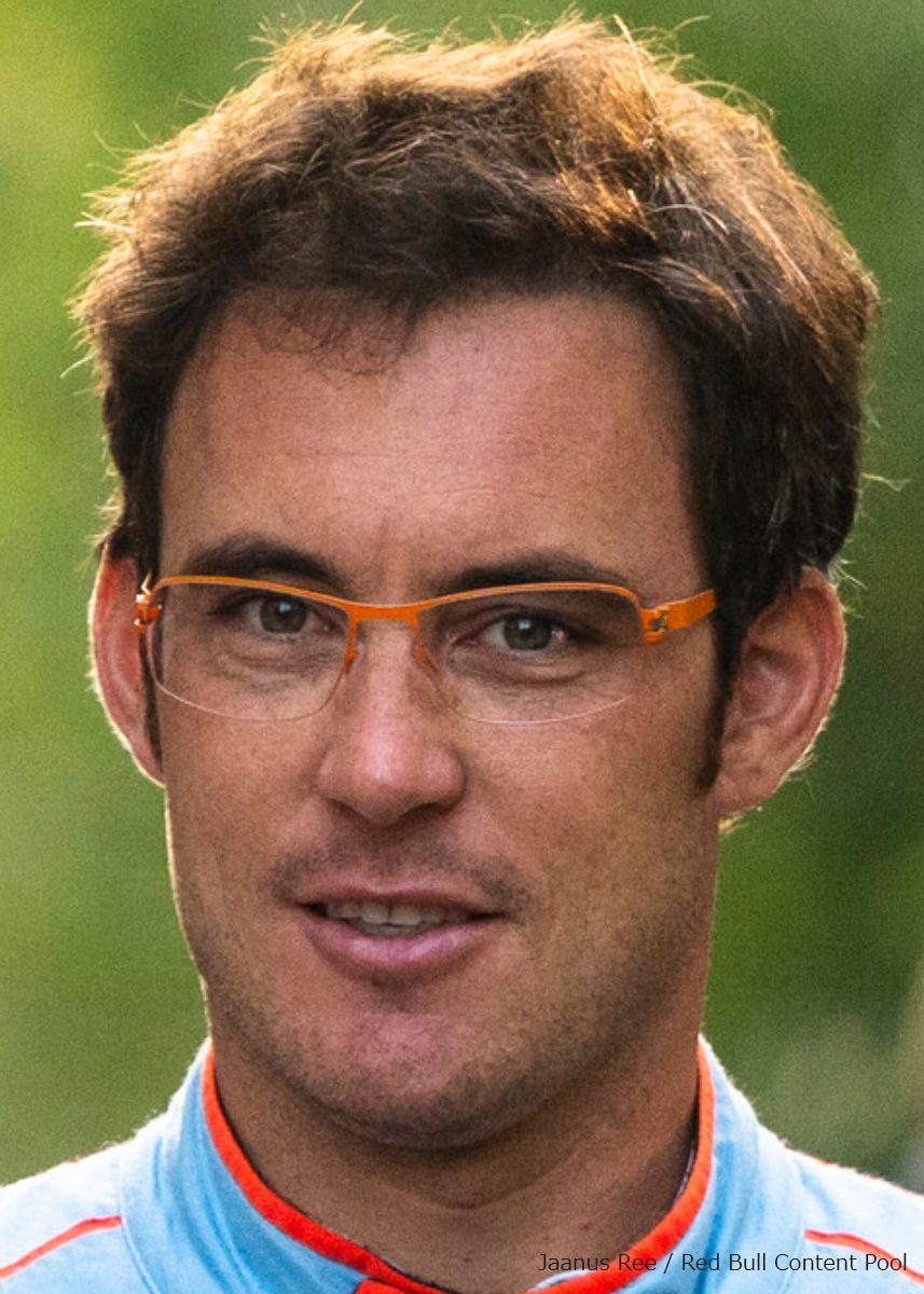 ティエリー・ヌーベル