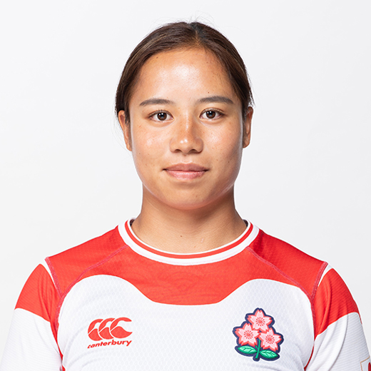 香川 メレ優愛ハヴィリ