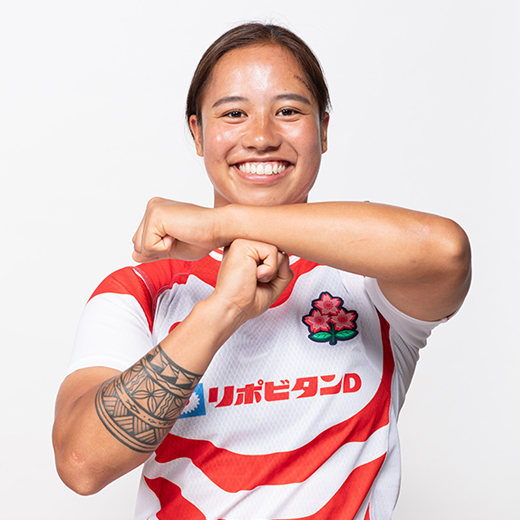 香川 メレ優愛ハヴィリ