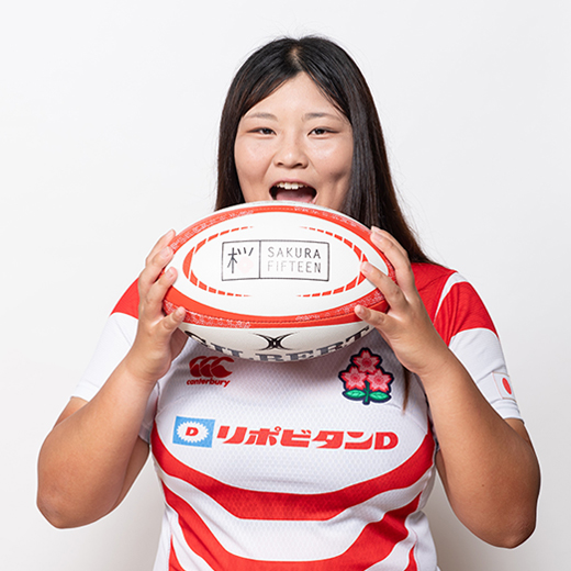町田 美陽