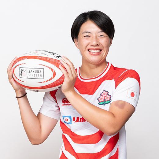安藤 菜緒
