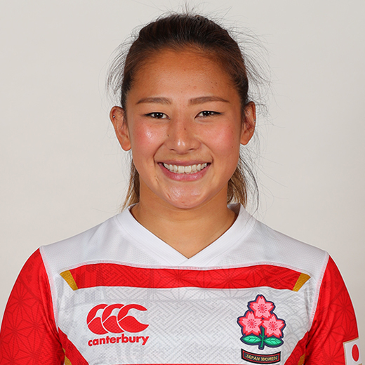 鈴木 実沙紀 ラグビー女子日本代表注目選手 J Sports 公式