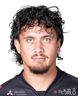 コナー・ウィホンギ