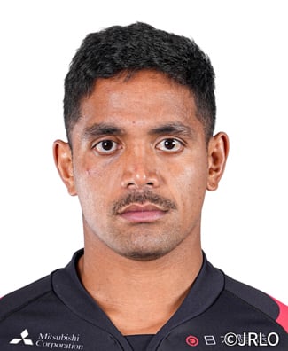 トニー・ハント