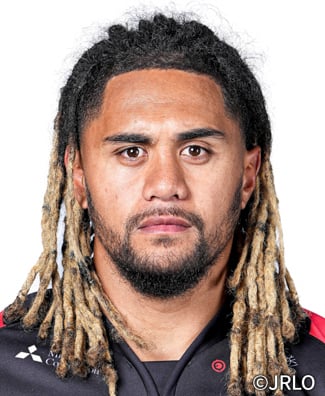 ジョニー・ファアウリ