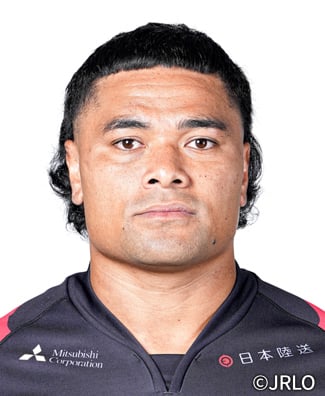 ラリー・スルンガ