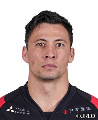 ベン・ポルトリッジ