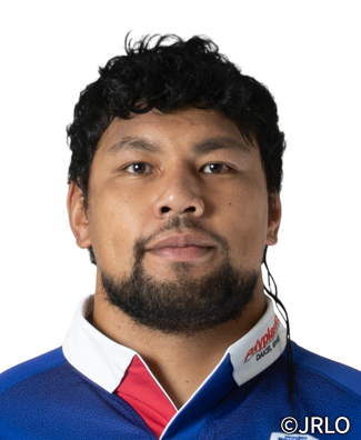 リッチモンド・トンガタマ