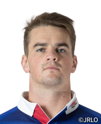 ジャスティン・サングスター