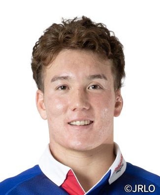 ジョーンズ リチャード 剛