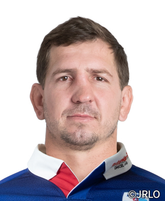 クワッガ・スミス