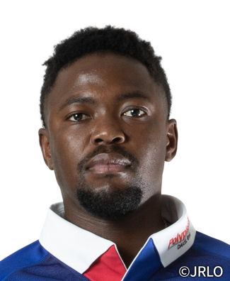 サネレ・ノハンバ