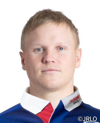 サム・グリーン